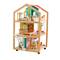 KidKraft So Stylish Mansion Dollhouse With EZ Kraft Assembly™